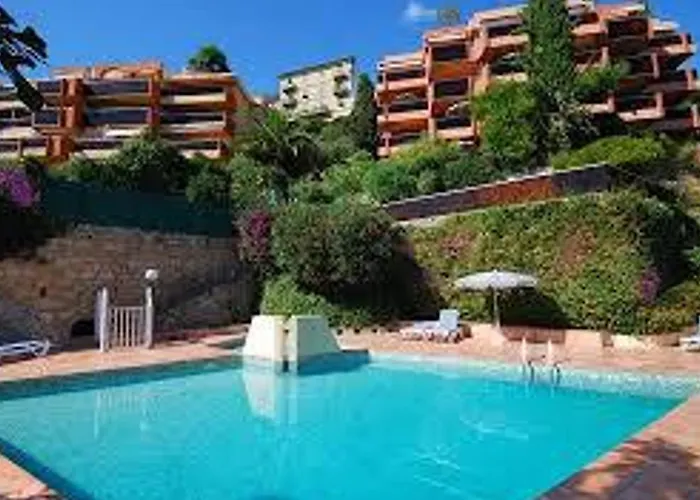 4 Pers. Avec Wi-fi, Vue - Fr-1-827-50 Roquebrune-Cap-Martin