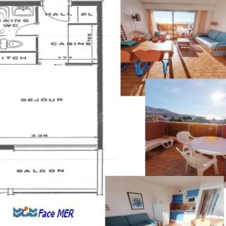 4 Pers. Avec Wi-fi, Vue - Fr-1-827-50